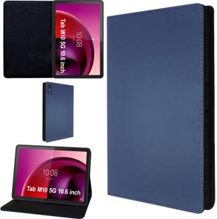 TGK Flip Cover for Lenovo Tab M10 5G 10.6 inch