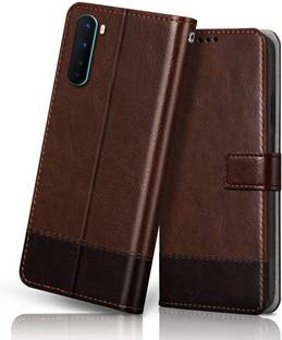 WINDMILL Flip Cover for Oneplus Nord