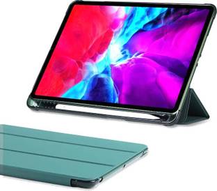 Fashion Flip Cover for Samsung Galaxy Tab S6 Lite 10.4 inch