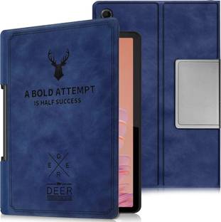Robustrion Flip Cover for Lenovo Pad Plus 11.5 inch