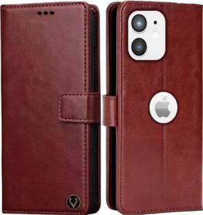 COST TO COST Flip Cover for APPLE iPhone 12 Mini