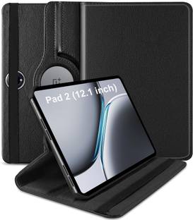TGK Flip Cover for OnePlus Pad 2 12.1 inch Tablet