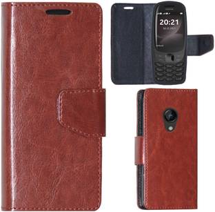 Gizmofreaks Flip Cover for Nokia 6310
