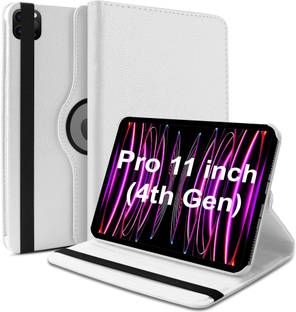 TGK Flip Cover for Apple iPad Pro (4th Gen) 11.0 inch