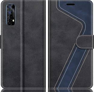 CYOR Flip Cover for REALME 7