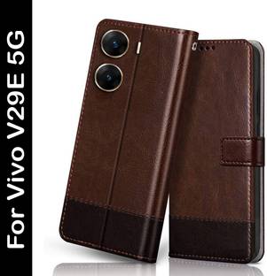 Winkel Flip Cover for vivo V29e 5G