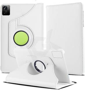 TGK Flip Cover for realme Pad X 11 inch