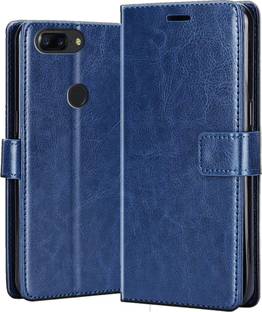 CYOR Flip Cover for OnePlus 5T