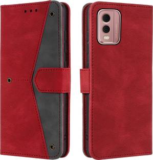 Autofocus Flip Cover for Nokia C32