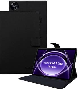 Fastway Flip Cover for realme Pad 2 Lite 11 inch Tablet