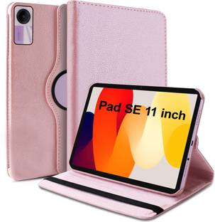 TGK Flip Cover for Redmi Pad SE 11 inch