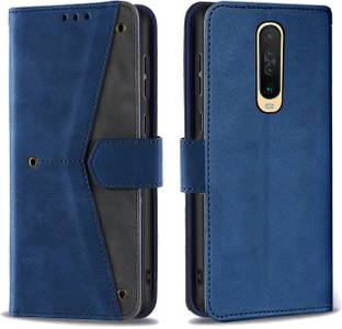 Autofocus Flip Cover for Poco X2