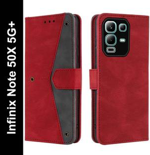 Openbuy Flip Cover for Infinix Note 50X 5G+
