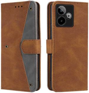 Autofocus Flip Cover for Realme GT 7T