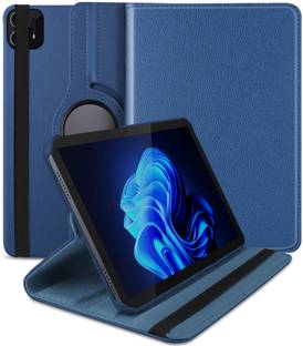 TGK Flip Cover for Itel PAD ONE 10.1 inch