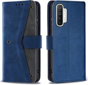 Autofocus Flip Cover for Realme XT