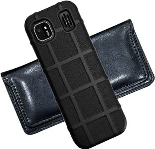 Gizmofreaks Flip Cover for Lava Gem