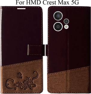 मक्षद HMD Crest Max 5G के लिए