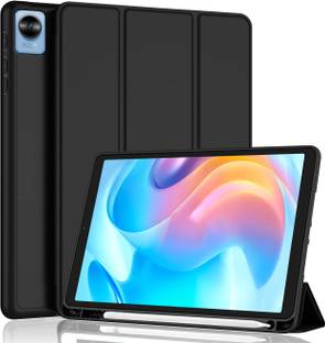 TGK Flip Cover for Realme pad mini 8.7 inch