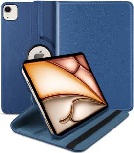 TGK Flip Cover for Apple 2024 iPad Air (M2) 13.0 Inch, Apple 2025 iPad Air (M3) 13.0 inch