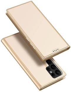 SmartPoint Flip Cover for Samsung Galaxy S24 Ultra 5G