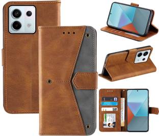 Autofocus Flip Cover for Redmi Note 13 5G