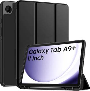 COVERHUB Front & Back Case for Samsung Galaxy Tab A9 Plus 11 inches