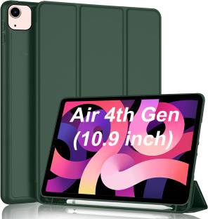 TGK Flip Cover for Apple iPad Air 4th Gen 10.9 inch