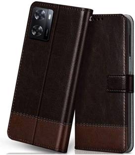 WINDMILL Flip Cover for Oppo A57