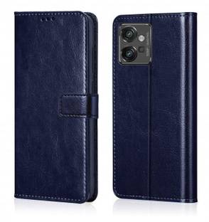 Cockcrow Flip Cover for MOTOROLA G32, Moto G32