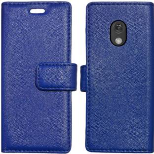 Gizmofreaks Flip Cover for Nokia 235 4G 2024 DS - Model No. : TA-1616