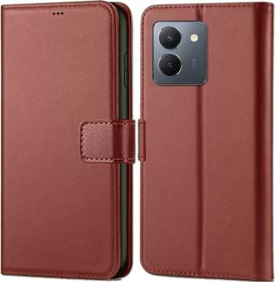 Rofix star Back Cover for VIVO Y36
