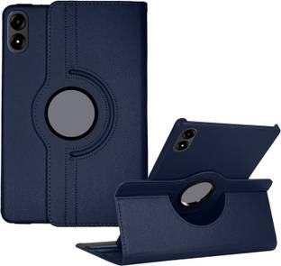 Eleqzun Flip Cover for Poco Pad 5G (12.1 inch)