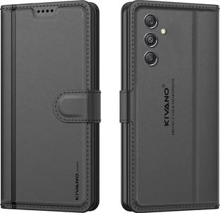 KIVANO LUXE Flip Cover for Samsung Galaxy F34 5G / Samsung Galaxy M34 5G