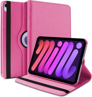 TGK Flip Cover for Apple iPad mini (6th Gen) 8.3 inch