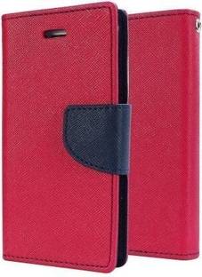 Aarov Flip Cover for Poco M2 Pro