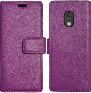 Gizmofreaks Flip Cover for Nokia 235 4G 2024 DS - Model No. : TA-1616