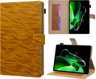 TGK Flip Cover for realme Pad X 11 inch