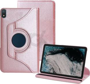 TGK Flip Cover for Nokia Tab T20 10.36 inch