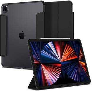 Spigen Ultra Hybrid Pro Flip Cover for Apple iPad Pro 12.9 inch