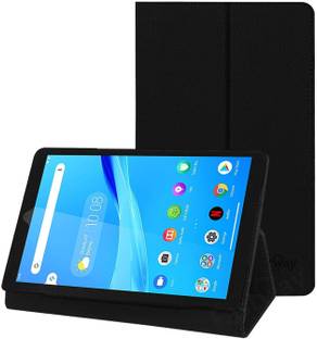 Fastway Flip Cover for Lenovo Tab M8 2nd Gen 8 inch