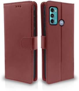 Slugabed Flip Cover for Motorola G40 Fusion, Moto G40 Fusion, Motorola G60, Moto G60