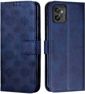 Innovex Flip Cover for Moto G32