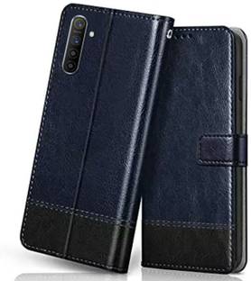 Winkel Flip Cover for Realme XT, Realme X2