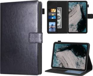 TGK Flip Cover for Nokia Tab T20 10.4 inch