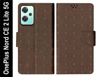 SBMS Flip Cover for OnePlus Nord CE 2 Lite 5G
