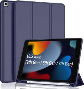 TGK Flip Cover for Apple iPad (9th Gen) 10.2 inch