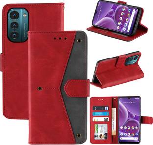 Autofocus Flip Cover for Nokia G42 5G