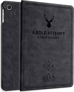 Robustrion Flip Cover for Samsung Tab A9 Plus 5G 11 inch