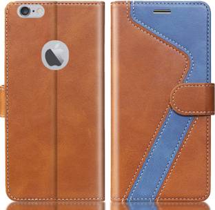 CYOR Flip Cover for Apple iPhone 6s